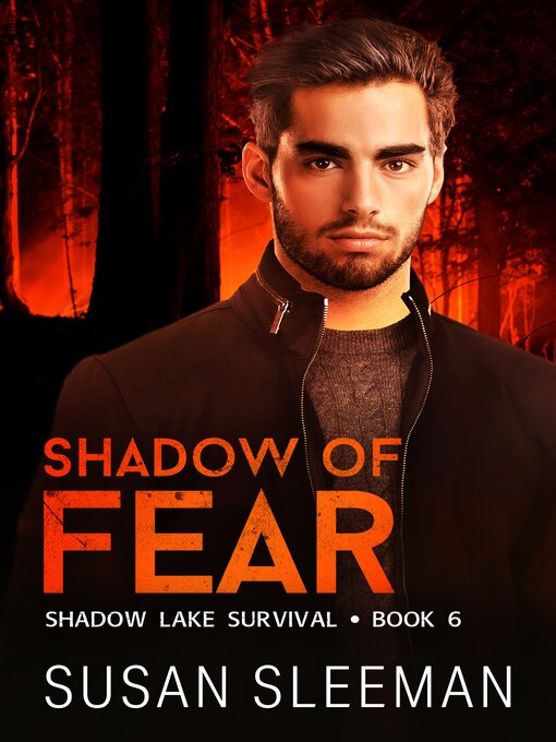 Title details for Shadow of Fear by Susan Sleeman - Available